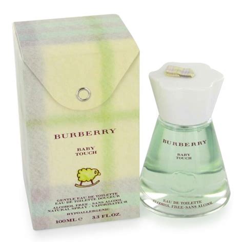 burberry baby touch comparison|burberry baby perfume review.